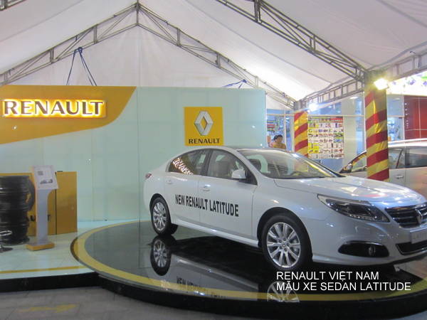 Renault Việt Nam (5)