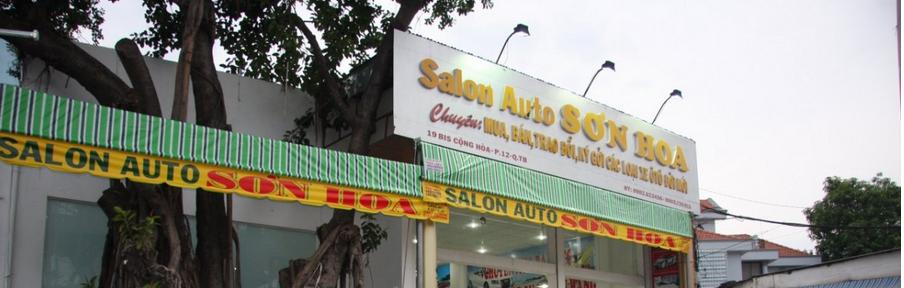 Salon Auto Sơn Hoa (2)