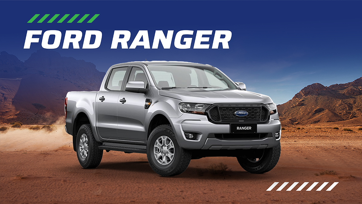 2019 Ford Ranger Review  Pat Callinans 4X4 Adventures