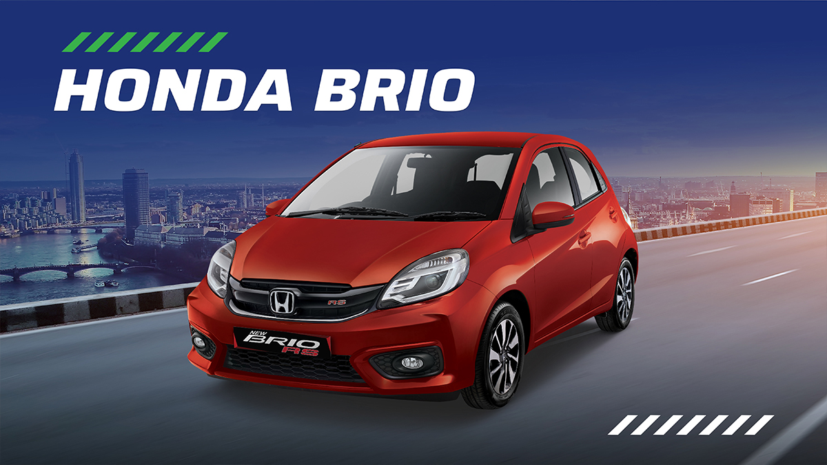 Tại sao Honda Brio ngày càng yếu thế trong cuộc đua doanh số