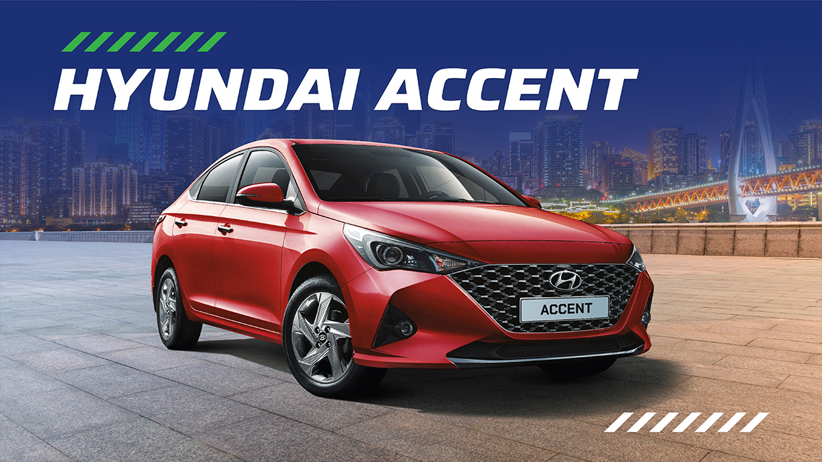 Hyundai Accent 2016  CarsGuide