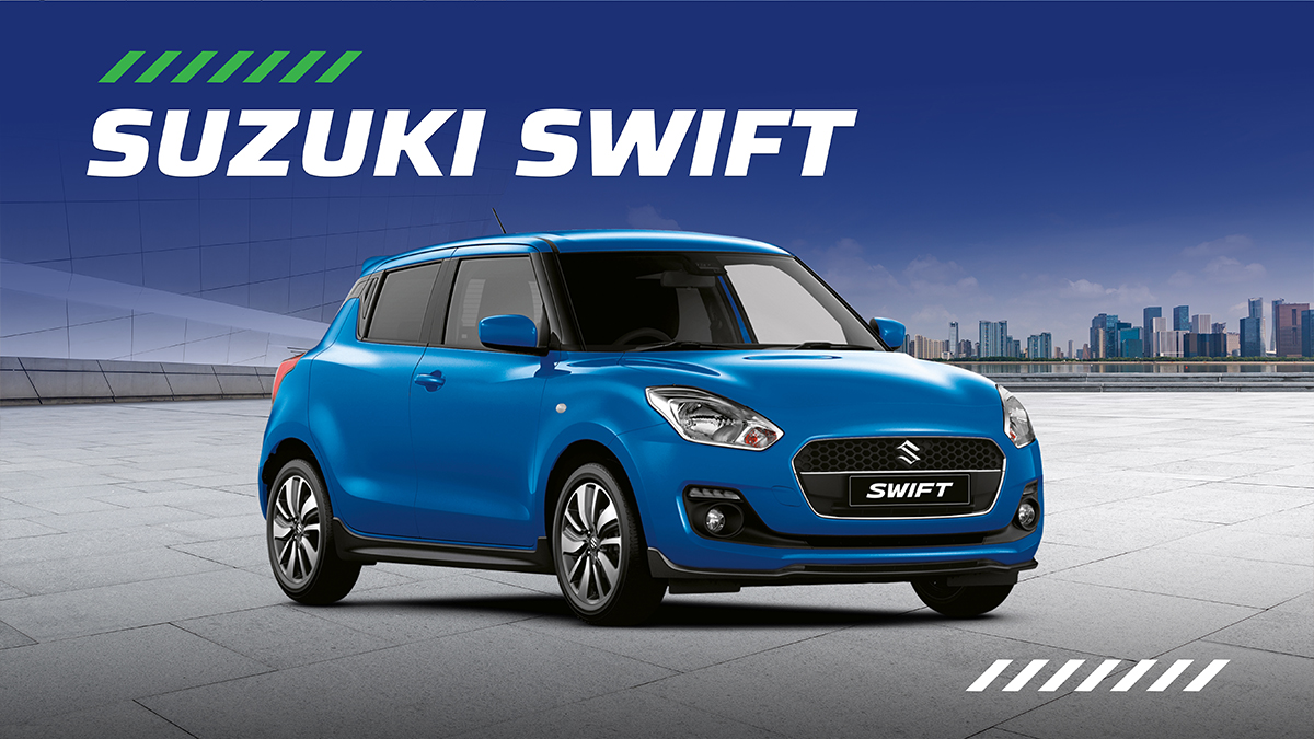 Suzuki Swift 14 AT 2014 Salon Ô Tô Đức Thiện  Đức Thiện Auto
