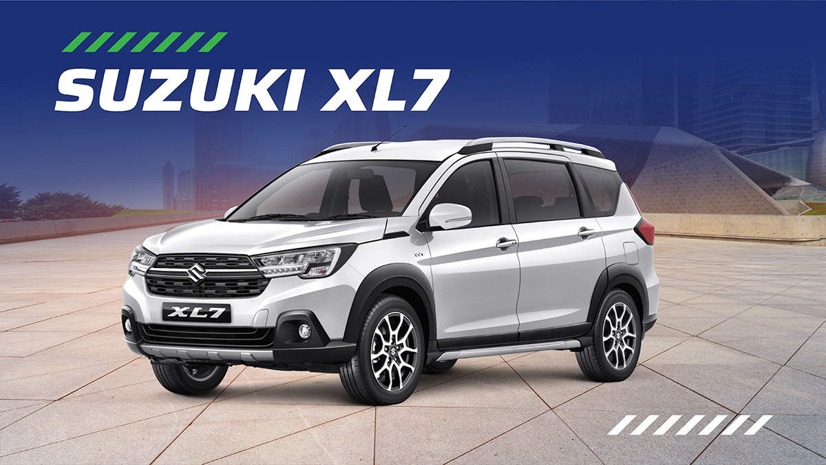 Bảng giá xe Suzuki XL7 cũ được cập nhật mới nhất năm 2022