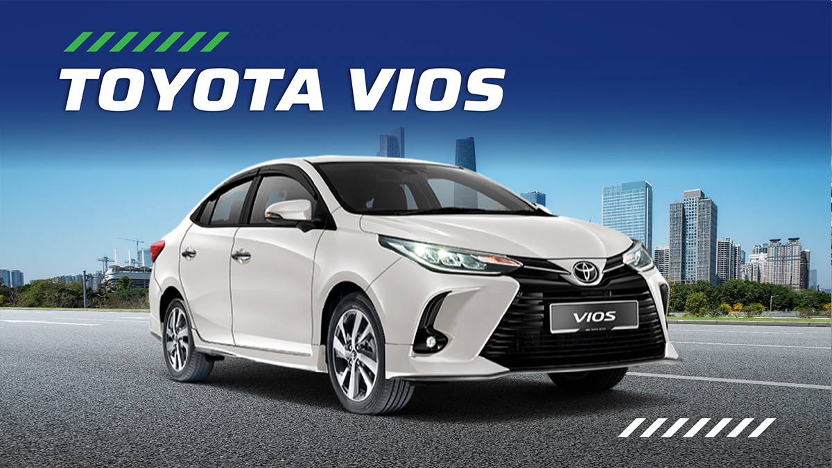 Mua bán xe Toyota Vios 2021 cũ mới giá tốt - Oto.com.vn