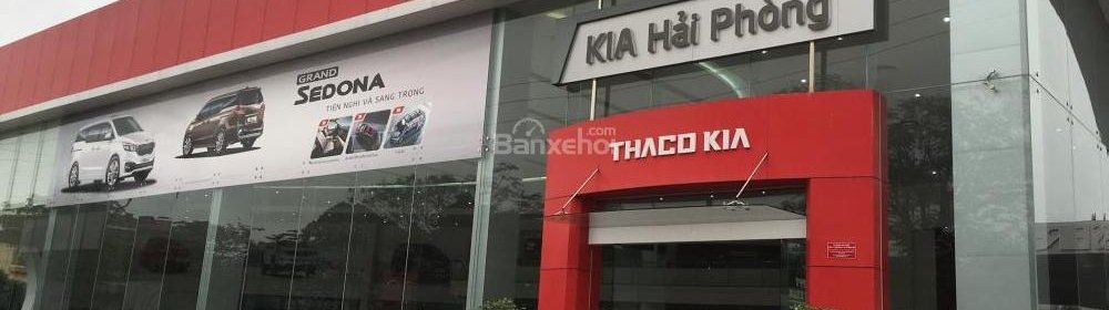 Kia Hải Phòng