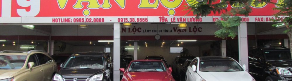 Vạn Lộc Auto