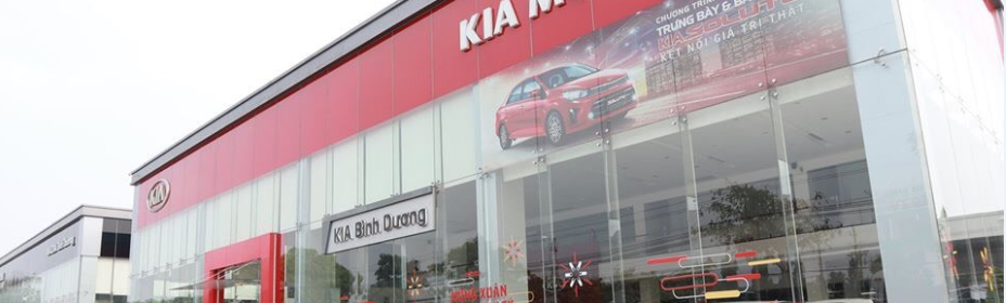 Kia Thuận An