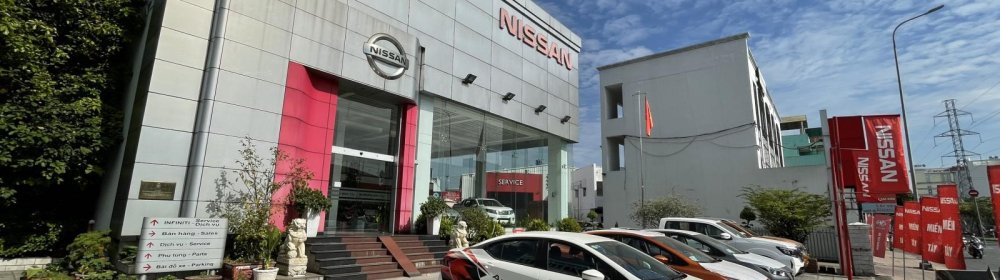 Nissan Miền Tây