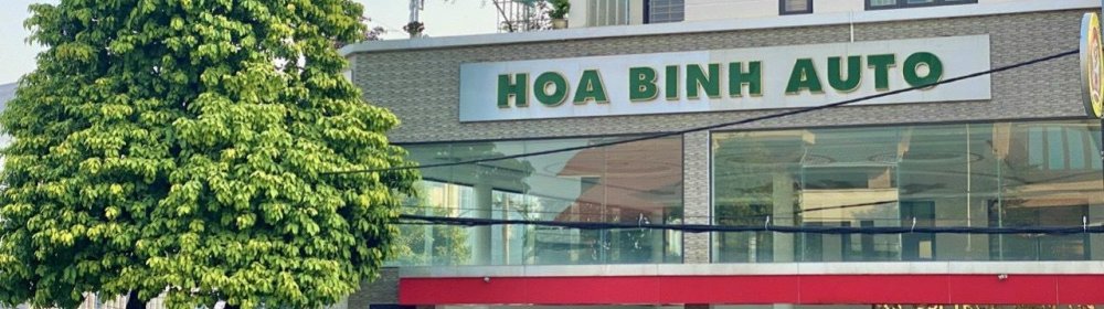 Hòa Bình Auto