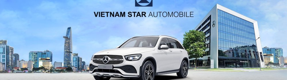 Mercedes-Benz Vietnam Star Trường Chinh - Used Car
