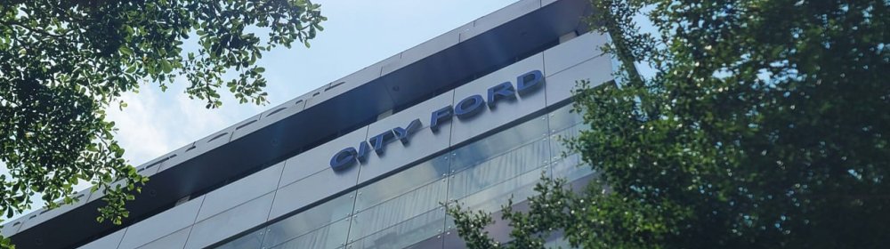 City Ford