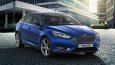 Đánh giá xe Ford Focus 2016