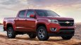 Đánh giá xe Chevrolet Colorado 2015