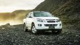 Đánh giá xe Isuzu D-MAX 3.0 2016