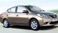 Đánh giá xe Nissan Sunny 2016 kèm theo giá bán