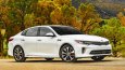 Đánh giá xe Kia Optima 2017 
