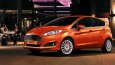 Đánh giá xe Ford Fiesta 2016