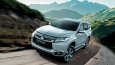 Đánh giá xe Mitsubishi Pajero Sport 2017-2018