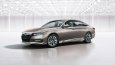 Đánh giá xe Honda Accord 2018