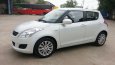 Suzuki Swift - hatchback lành và cá tính với hơn 400 triệu đồng