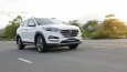 Đánh giá xe Hyundai Tucson CKD 2017-2018