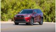 SUV Toyota Highlander 2017 và 9 lựa chọn thay thế đáng tiền nhất hiện nay