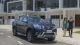 Đánh giá xe Nissan Navara 2017-2018
