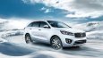 Đánh giá xe Kia Sorento 2018