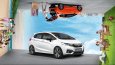 10 ưu điểm vượt trội của Honda Jazz 2017 sắp mở bán tại Việt Nam