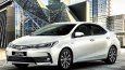 Toyota Corolla Altis 2017: Xe mới, giá giảm nhưng doanh số chưa tương xứng 