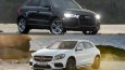 So sánh xe Audi Q3 2018 và Mercedes-Benz GLA 2018: 'Mẹc' xuất sắc dẫn trước