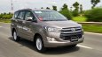 Đánh giá xe Toyota Innova 2016 thế hệ mới
