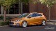 Đánh giá xe Chevrolet Cruze hatchback 2018