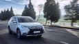 Đánh giá xe Mitsubishi Outlander 2018 bản 7 chỗ