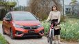 Honda Jazz - Xe ô tô Honda rẻ nhất tại Việt Nam có gì 'đáng tiền'?