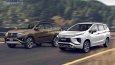 Bộ đôi xe nhập giá rẻ sắp về Việt Nam: Chọn Mitsubishi Xpander hay Toyota Rush?