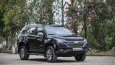 So sánh giá xe Chevrolet Trailblazer 2018 và các đối thủ SUV 7 chỗ tại Việt Nam