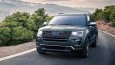 Ưu nhược điểm của Ford Explorer 2018