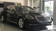 Cận cảnh Mercedes-Benz S450 L 2018 giá 4,19 tỷ đồng tại đại lý, chờ ngày mở bán