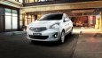 Đánh giá xe Mitsubishi Attrage 2018 CVT
