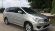 Chọn mua xe Toyota Innova cũ trong tầm giá 500 triệu như thế nào?