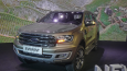 Thông số kỹ thuật Ford Everest 2019 vừa mở bán tại Việt Nam