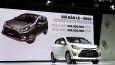 Đánh giá xe Toyota Wigo 2019 bản G 1.2 AT mới về Việt Nam