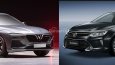 Sedan hạng D: VinFast LUX A2.0 hơn Toyota Camry 'Cẩm-Ly' điểm nào?