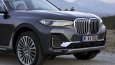 Chi tiết BMW X7 2019 vừa ra mắt về thiết kế, công nghệ, động cơ và giá bán