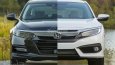 Bản Mỹ: Chọn Honda Civic 2018 hay Honda Accord 2018?