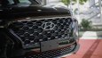 Ước tính giá lăn bánh Hyundai Santa Fe 2019 mới nhất