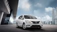 Đánh giá xe Nissan Sunny Q-Series 2019