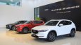 Lựa chọn màu xe Mazda CX-5 hợp phong thủy