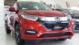 Lãi suất vay mua Honda HR-V trả góp kèm lịch trả nợ chi tiết nhất